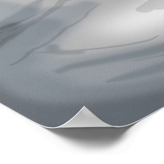 ペンギンの春 ポスター (角)