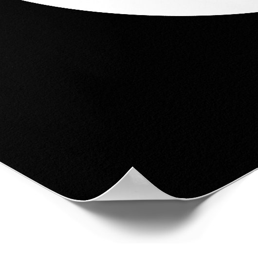 ペンギンの目 ポスター (角)