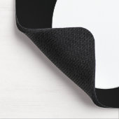 ペンギンの目 マウスパッド (コーナー)