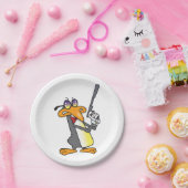 ペンギンの秘密諜報員 ペーパープレート (パーティー)