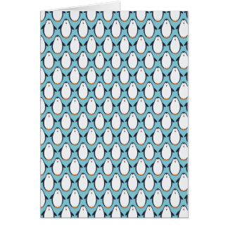 ペンギンの繰り返し