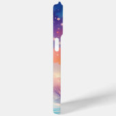 ペンギンの魅惑的な旅 Case-Mate iPhoneケース (裏面 / 右)