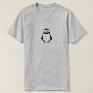 ペンギンのTシャツ Tシャツ