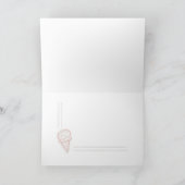 ペンギンは可愛い！ カード (内部)