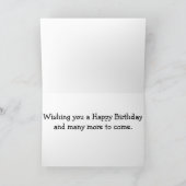 ペンギンアイス魚釣り カード (内部)