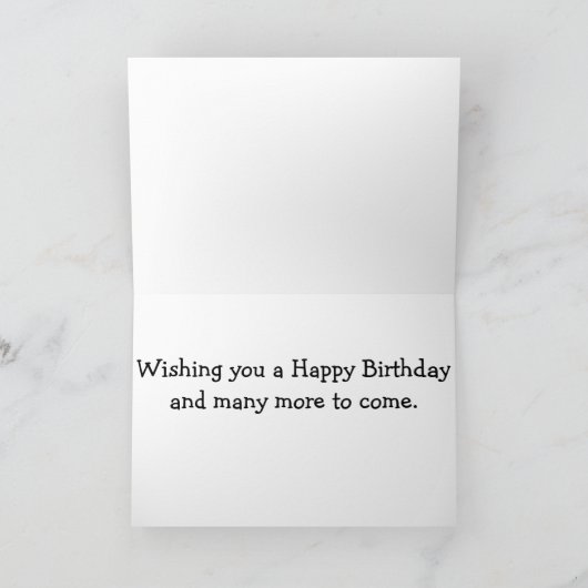 ペンギンアイス魚釣り カード (内部)