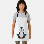 ペンギンアットヨガインフィットネスイン エプロン (インサイチュ)