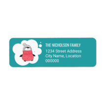 ペンギンウィンターホリデー