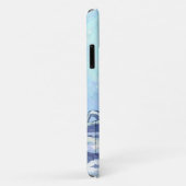 ペンギンエレクトロニクス Case-Mate iPhoneケース (裏面/右)
