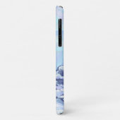 ペンギンエレクトロニクス Case-Mate iPhoneケース (裏面/左)