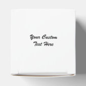 ペンギンカスタムラブ愛箱 フェイバーボックス (上部)