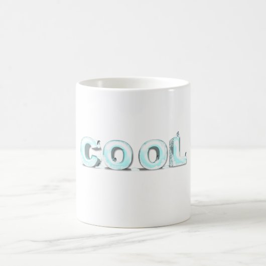 ペンギンカッコいいズ コーヒーマグカップ (中央)