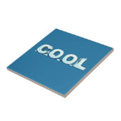 ペンギンカッコいいズ タイル (側面)