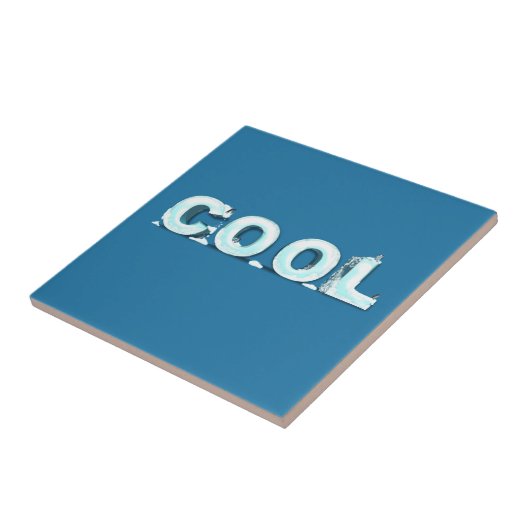 ペンギンカッコいいズ タイル (側面)