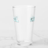 ペンギンカッコいいズ タンブラーグラス (右)
