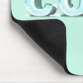 ペンギンカッコいいズ マウスパッド (コーナー)