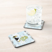 ペンギンカッコいいパル コースター (右側)