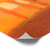 ペンギンカフェ ポスター (角)