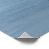 ペンギンキスをする皇帝 ポスター (角)