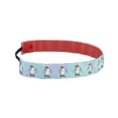 ペンギンギフト&アクセサリー アスレチックヘッドバンド (左)