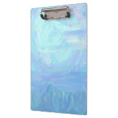 ペンギンギフト&アクセサリー クリップボード (左)