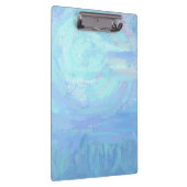 ペンギンギフト&アクセサリー クリップボード (右)