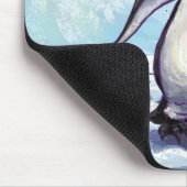 ペンギンギフト&アクセサリー マウスパッド (コーナー)