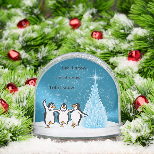 ペンギンクリスマス (クリスマス)