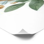 ペンギンクリスマス フォトプリント            (角)