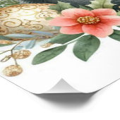 ペンギンクリスマス ポスター (コーナー)