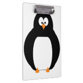 ペンギンクリップボード クリップボード (右)