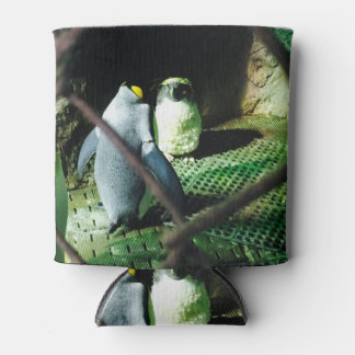 ペンギンクーラーボックス 缶クーラー