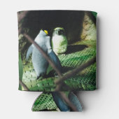 ペンギンクーラーボックス 缶クーラー (裏面)