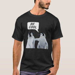 ペンギンクール間抜けズ Tシャツ