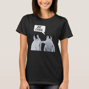 ペンギンクール間抜けズ Tシャツ