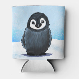 ペンギンクール 缶クーラー