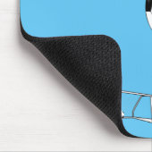 ペンギンサッカーボールマウスパッド!マウスパッド マウスパッド (コーナー)