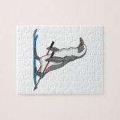 ペンギンスキーアスキー ジグソーパズル (横)