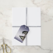 ペンギンズパックのギフトラベル ギフトタグ (より糸付き)