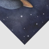 ペンギンズボホ神秘美術 薄葉紙 (詳細)