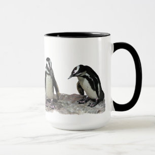ペンギンズマグ マグカップ