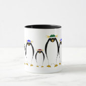 ペンギンズマグ マグカップ (中央)