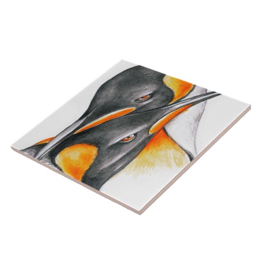 ペンギンズラブ タイル (側面)