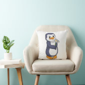 ペンギンデイジー クッション (椅子)