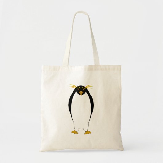 ペンギントートバッグ トートバッグ (正面)