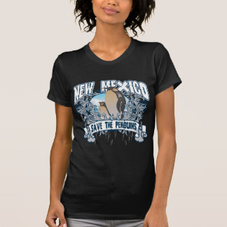 ペンギンニューメキシコ Tシャツ