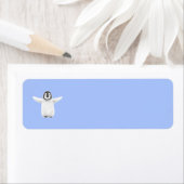 ペンギンハグ ラベル (インサイチュ)