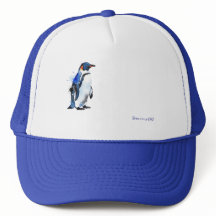 ペンギンハット