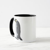 ペンギンバックスマグ マグカップ (正面左)