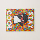 ペンギンパズル ジグソーパズル (横)